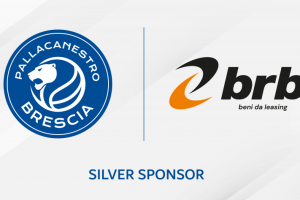 BRB Spa e Pallacanestro Brescia ancora insieme