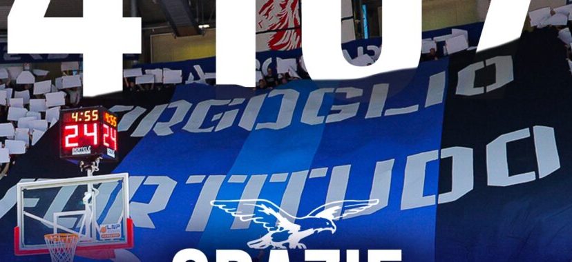 Fortitudo Bologna