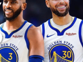 Warriors, Chris Paul verso un posto nello starting five?