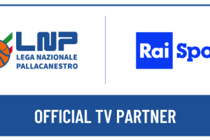 Gesteco Cividale-Trapani Shark è la prima diretta della fase ad orologio su RaiSportHD