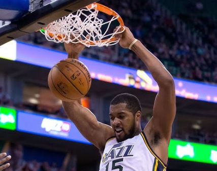 derrick favors nba