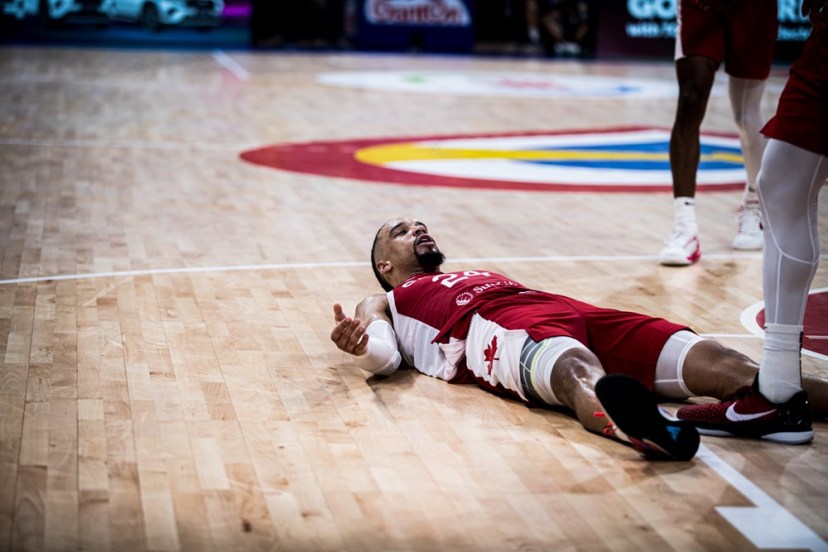 dillon brooks canada