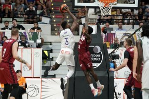 L’Unicaja batte Murcia e raggiunge il Real Madrid in finale