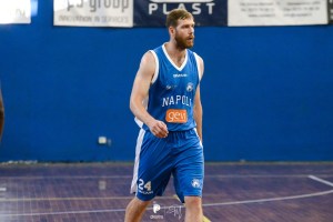 La GeVi Napoli supera Pistoia ed è in finale nella Link Campus Cup 2023