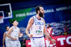 Gigi Datome: Le dichiarazioni che si fanno prima della domenica sono tutte un po’ banali