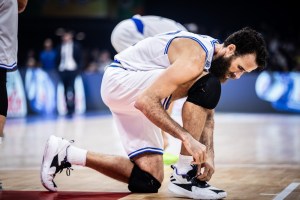 Italbasket, un saluto con sconfitta. Vince la Slovenia, ma gli applausi sono per Datome