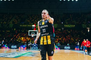Venezia, Wiltjer: “Entusiasta di avere questa opportunità”