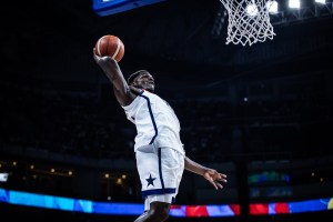 FIBA World Cup 2023 LIVE | USA-Montenegro, Germania-Georgia, Spagna-Lettonia