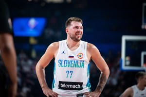 FIBA World Cup 2023 LIVE | Slovenia-Australia, Lituania-Grecia, Canada-Brasile