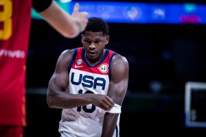 Germania, Slovenia, USA e Lituania prime qualificate ai Quarti
