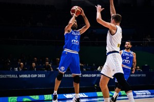 FIBA World Cup 2023 | Le ipotesi di parità verso l’ultimo turno
