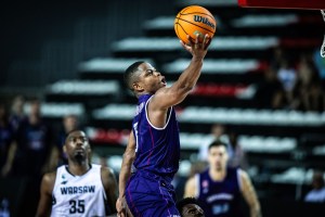 BCL Qualifiers, Norrkoping-Benfica e Strasburgo-Obradoiro prime due finali
