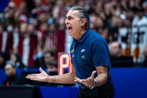 FIBA World Cup 2023 | Rep Dominicana-Serbia e Spagna-Canada (LIVE)