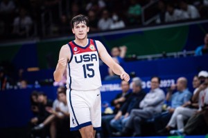 FIBA World Cup 2023 | Germania-Slovenia e USA-Lituania (LIVE)
