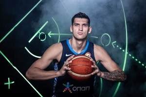 Panathinaikos, tre settimane di stop per Mitoglou