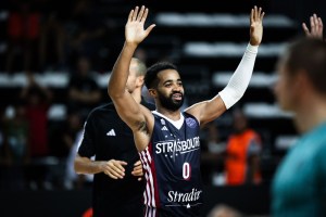Strasburgo batte Obradoiro e accede ai gironi di Champions