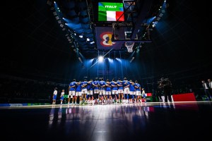 Mondiale 2023: ai Quarti sarà Italia-Stati Uniti