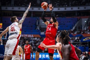 Olimpiadi 2024: Canada e Stati Uniti conquistano il pass