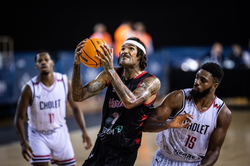 Cholet Varese