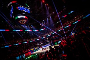 Mondiale 2023, domani Italia-Lettonia (10.45 italiane)