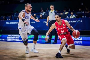 Futuro in Cina per Tremont Waters