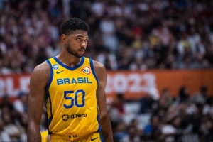 Corriere del Veneto | Caboclo in ritardo, “giallo” in casa Reyer