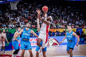 Canada Makes Historic Advance to 2023 World Cup Semi-Finals; Set to Face Serbia