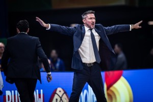 Pozzecco: “Scelta ripagata quella di pensare al futuro”