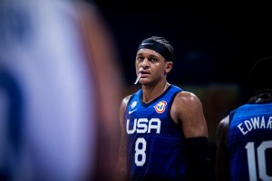 USA, anche Banchero e Jackson out contro il Canada