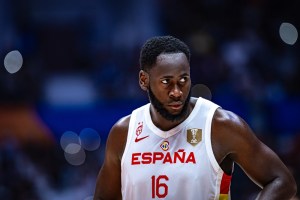 Usman Garuba verso il ritorno al Real Madrid?