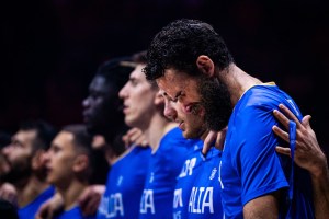 Datome: “Una delle migliori estati della mia vita. Grazie a tutti”