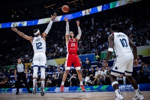 Canada prevails after OT to get historic World Cup bronze
