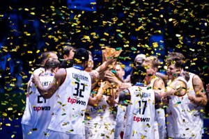 Il Punto di Sportando, edizione Mondiale | Cosa lascia la FIBA World Cup 2023 (parte 1)