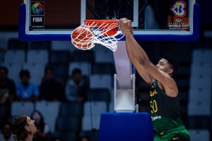 Venezia, Casarin: “Caboclo doveva partire giovedì per arrivare in Italia venerdì come da programma”