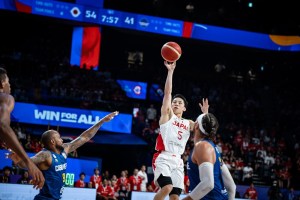 Il Giappone batte Capo Verde e vola alle Olimpiadi