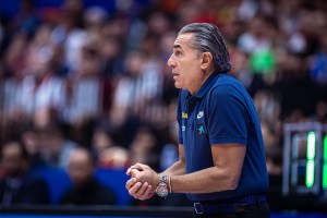 Hapoel Tel Aviv su Sergio Scariolo: i dettagli della super offerta