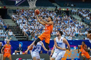 Colpo Libertas Livorno, firmato Leon Williams