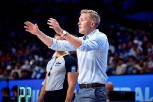 Virtus, Tuovi sarà l’assistente di Banchi?