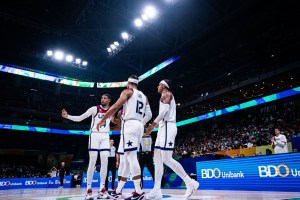 World Champion of what? Tutti i ko di Team USA con i giocatori NBA in campo