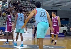 Jabari Parker: Il Barcellona potrebbe competere anche in NBA, per Nikola Mirotic vedremo…