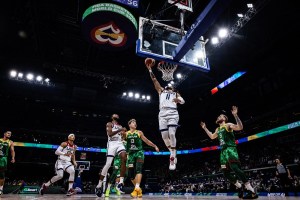 Team USA, Jalen Brunson parla da leader: Non possiamo aspettare un tempo per giocare, è colpa mia