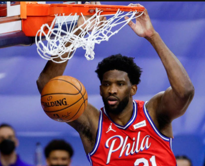 joel embiid francia
