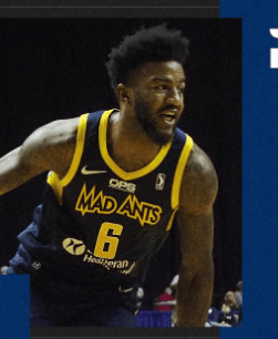 jordan bell pacers