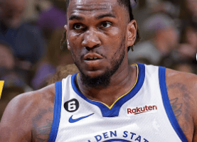 Draymond Green: Non ci sono molti giocatori NBA che sceglierei al posto di Kevon Looney