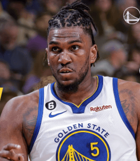 kevon looney warriors