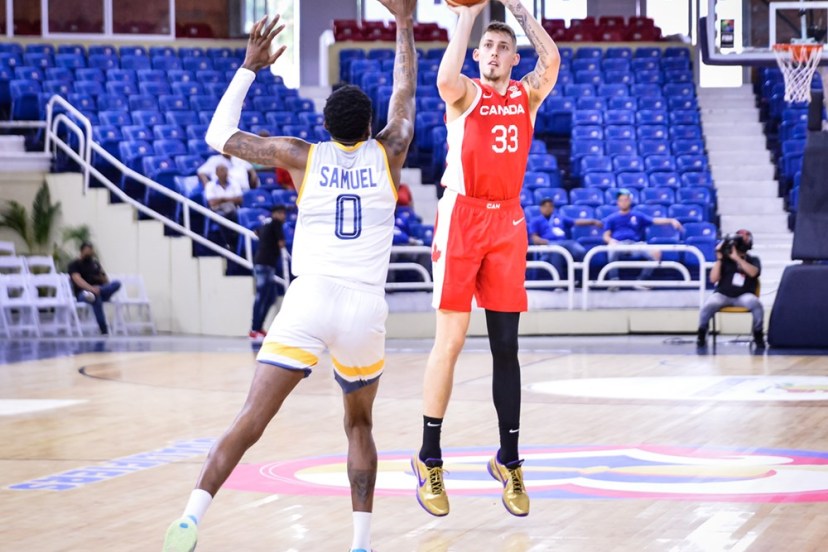kyle wiltjer venezia