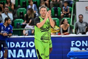 Travis Diener: Tre giorni bellissimi in una città che ha dato tanto alla mia famiglia