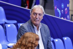 Dino Meneghin: La conferma di Messina? Un messaggio chiaro ai giocatori