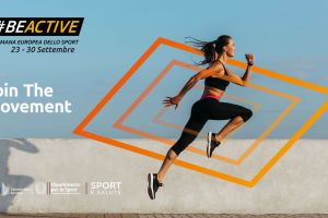 Lega Basket con #BeActive per la Settimana Europea dello Sport