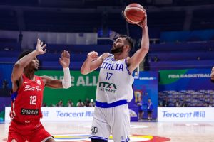 Ricci: “Dobbiamo giocare la nostra pallacanestro senza paura”